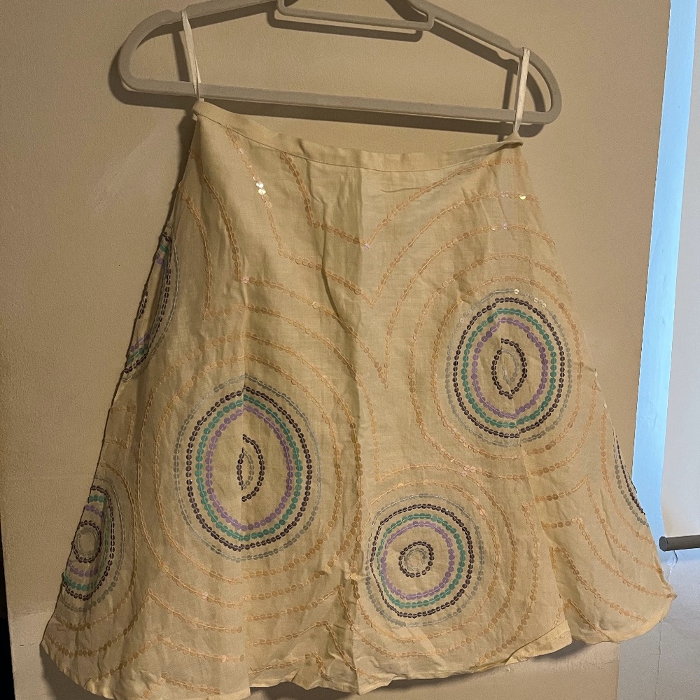 Skirt